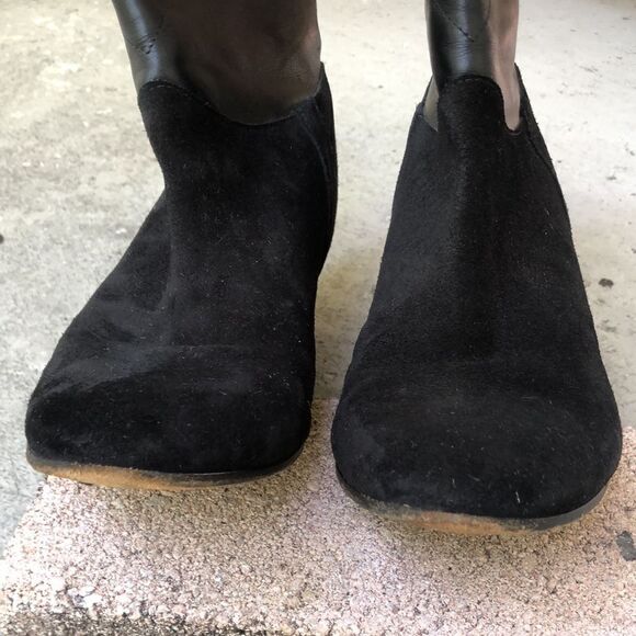 Golden Goose Girlfriend Ankle Boots - Picture 5 of 10